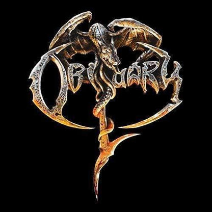 Obituary - Obituary Dlx (LP) - Joco Records