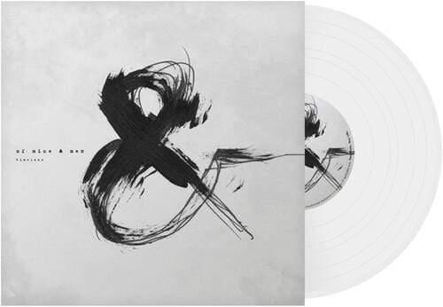Of Mice & Men - Timeless (10-Inch Vinyl, Color Vinyl, White, Limited Edition, Indie Exclusive) - Joco Records