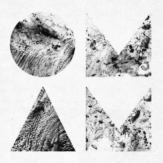 Of Monsters And Men - Beneath The Skin (2 LP) - Joco Records