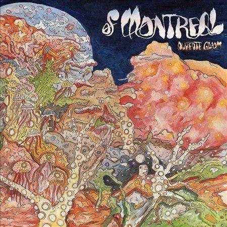 Of Montreal - Aureate Gloom (LP) - Joco Records