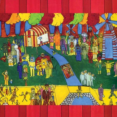 Of Montreal - Gay Parade (LP) - Joco Records