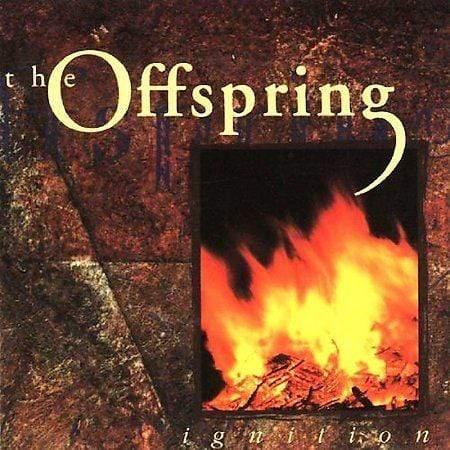 Offspring - Ignition (LP) - Joco Records