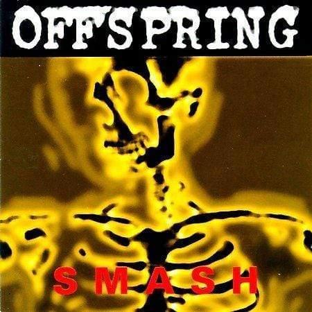 Offspring - Smash (LP) - Joco Records