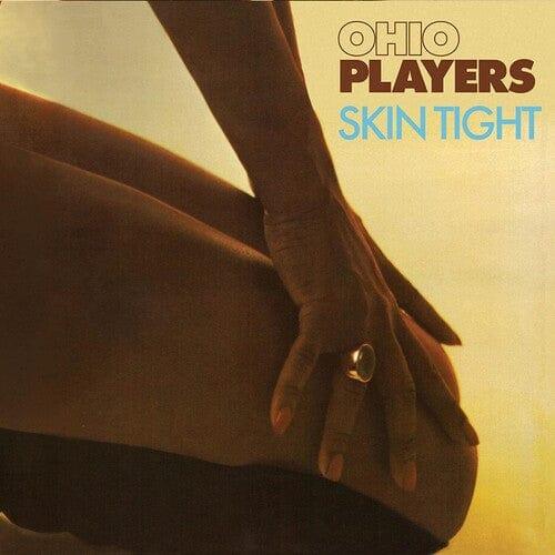 Ohio Players - Skin Tight (Gatefold LP Jacket, Color Vinyl, Turquoise, Limited Edition, 180 Gram Vinyl) - Joco Records