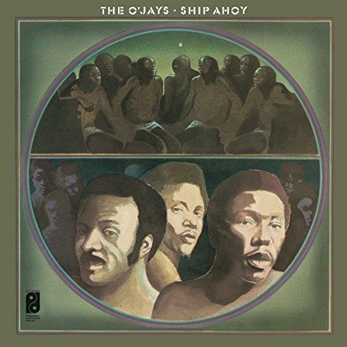 O'Jays - Ship Ahoy (LP) - Joco Records