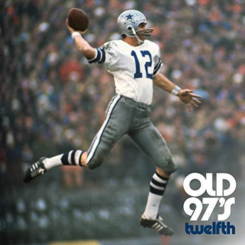 Old 97's - Twelfth (LP) (Silver) - Joco Records