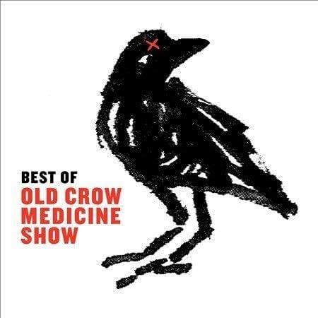 Old Crow Medicine Show - Best Of (Vinyl) - Joco Records