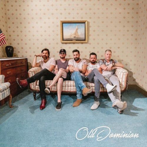 Old Dominion - Old Dominion (140 Gram Vinyl) (LP) - Joco Records