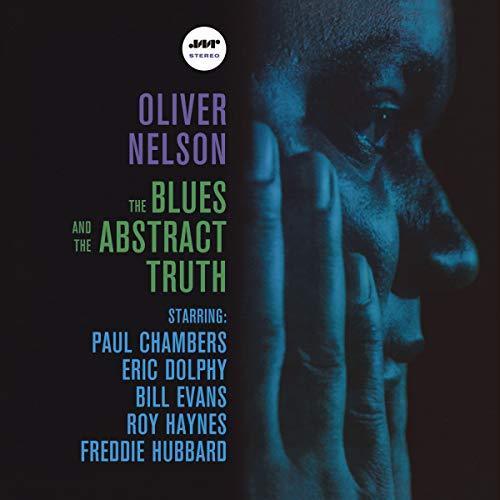 Oliver Nelson - Blues & The Abstract Truth (Vinyl) - Joco Records