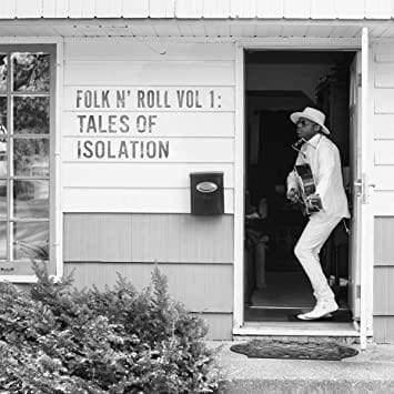 Ondara - Folk N' Roll Vol. 1: Tales Of Isolation (2 LP) - Joco Records