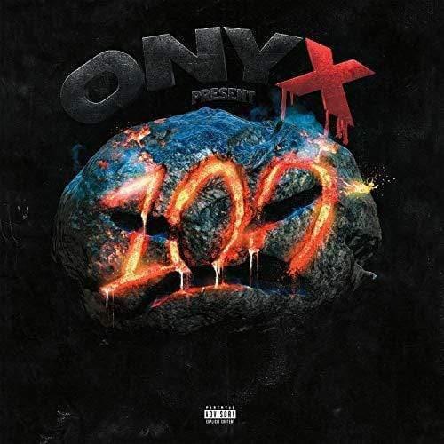 Onyx - 100 Mad (Vinyl) - Joco Records