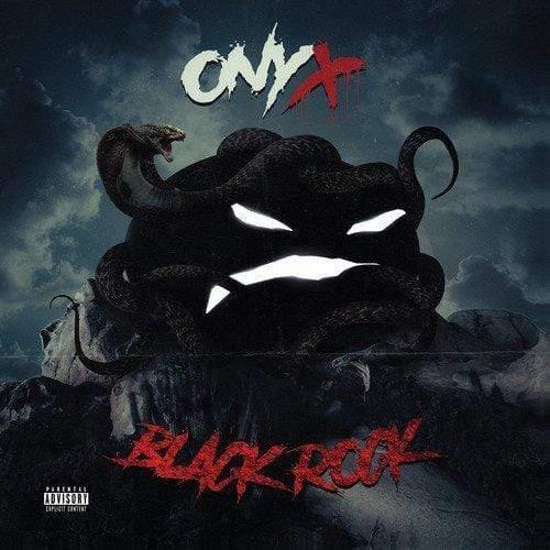 Onyx - Black Rock (LP) - Joco Records