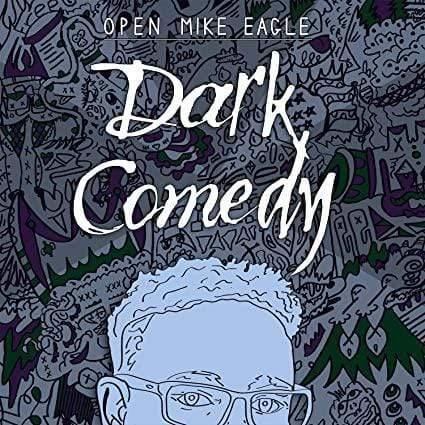 Open Mike Eagle - Dark Comedy (Vinyl) - Joco Records