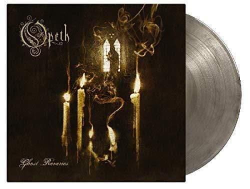Opeth - Ghost Reveries -Color- (2 LP) - Joco Records