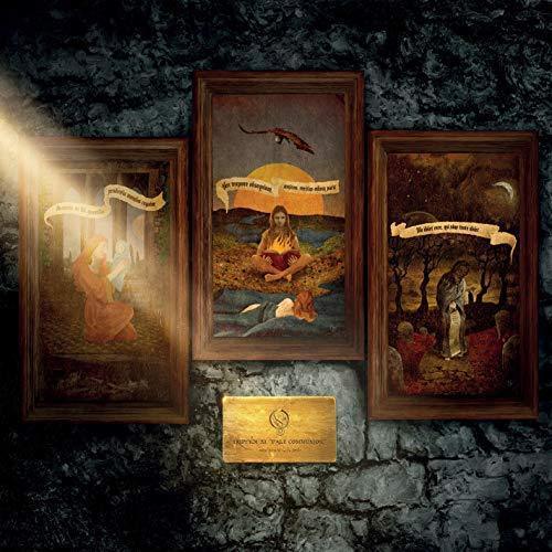 Opeth - Pale Communication (2 LP 180 Gram Clear Vinyl)(Rocktober 2018 Exc - Joco Records