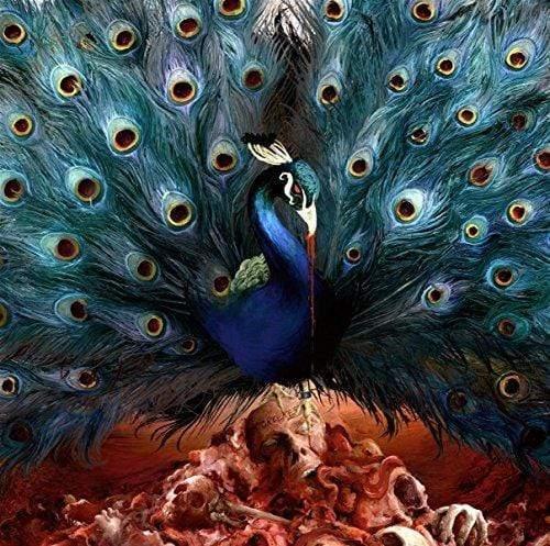 Opeth - Sorceress (LP) - Joco Records