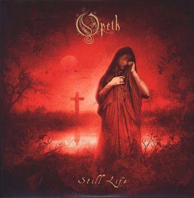 Opeth - Still Life (2 LP) - Joco Records
