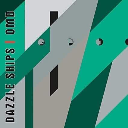 Orchestral Manoeuvres In The Dark - Dazzle Ships (LP) - Joco Records