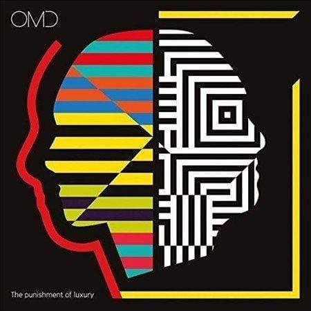 Orchestral Manoeuvres In The Dark - Punishment Of Luxury (LP) - Joco Records
