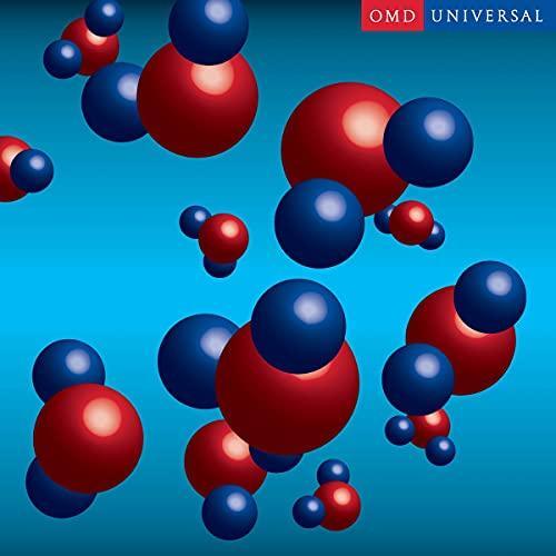 Orchestral Manoeuvres In The Dark - Universal (LP) - Joco Records