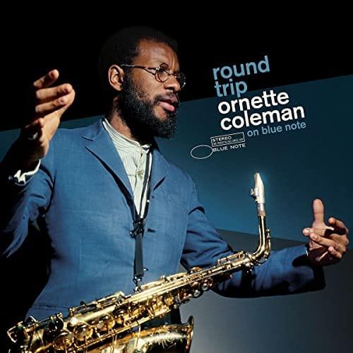 Ornette Coleman - Round Trip - The Complete Ornette Coleman (Blue Note Tone Poet Series) (6 LP) - Joco Records