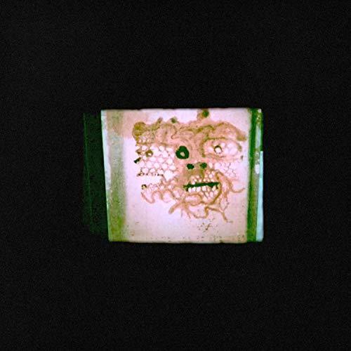 Orrick, Chris & The Lasso - I Read That I Was Dead  (Vinyl) - Joco Records