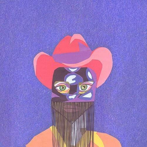Orville Peck - Show Pony (Colored Vinyl, Purple, Sticker, Extended Play) - Joco Records