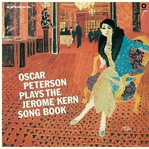 Oscar Peterson - Plays The Jerome Kern Songbook (Vinyl) - Joco Records