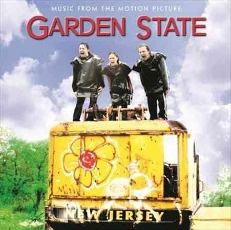 Ost - Garden State (Vinyl) - Joco Records