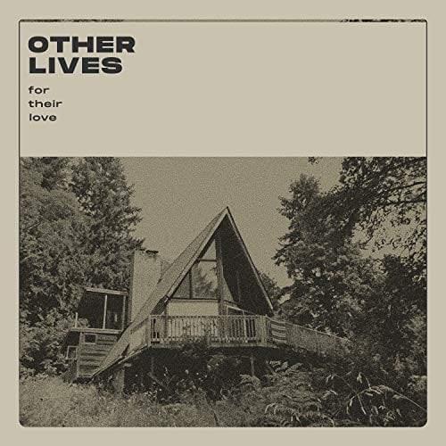 Other Lives - For Their Love (Clear Vinyl) (LP) - Joco Records