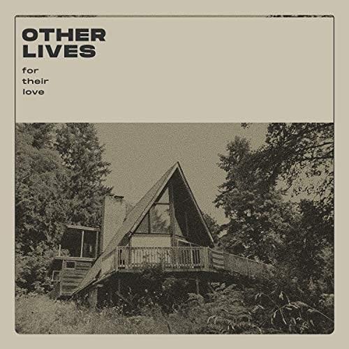 Other Lives - For Their Love (LP) [Clear] - Joco Records