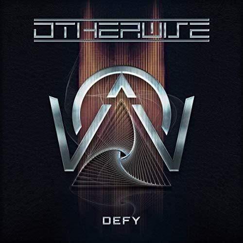 Otherwise - Defy (Transparent Vinyl) - Joco Records