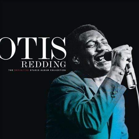 Otis Redding - Definitive Studio Album Collection (Vinyl) - Joco Records