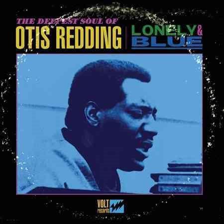 Otis Redding - Lonely & Blue...(LP) - Joco Records