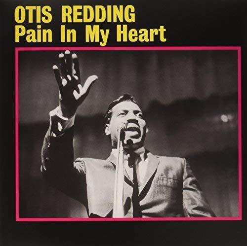 Otis Redding - Pain In My Heart (LP) - Joco Records