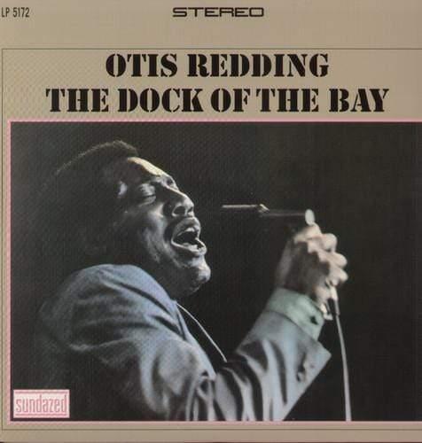 Otis Redding - The Dock Of The Bay (Vinyl) - Joco Records