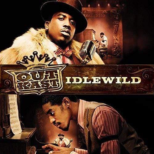 Outkast - Idlewild (3 LP) - Joco Records