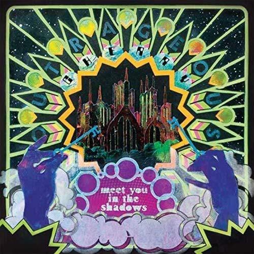 Outrageous Cherry - Meet You In The Shadows (LP) - Joco Records