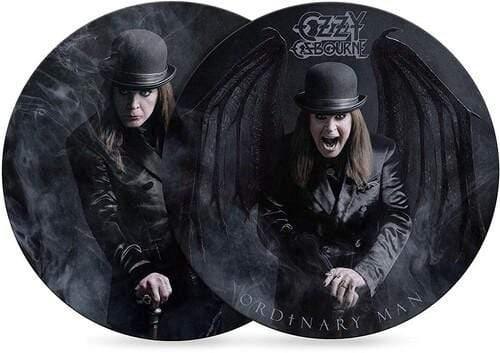 Ozzy Osbourne - Ordinary Man  (Vinyl) - Joco Records
