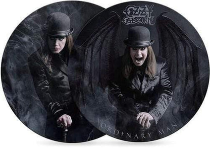 Ozzy Osbourne - Ordinary Man  (Vinyl) - Joco Records
