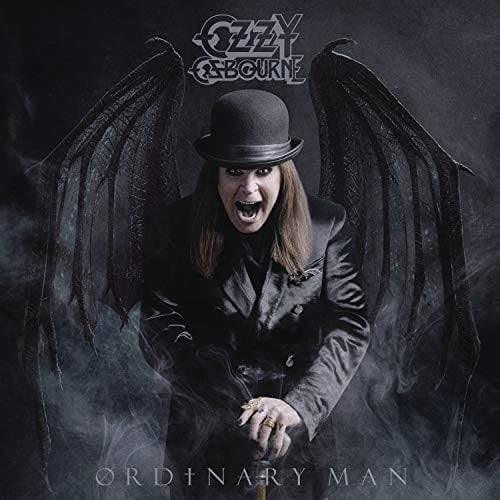 Ozzy Osbourne - Ordinary Man (LP) - Joco Records