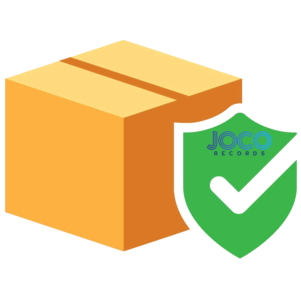Package Protection & Insurance - Joco Records