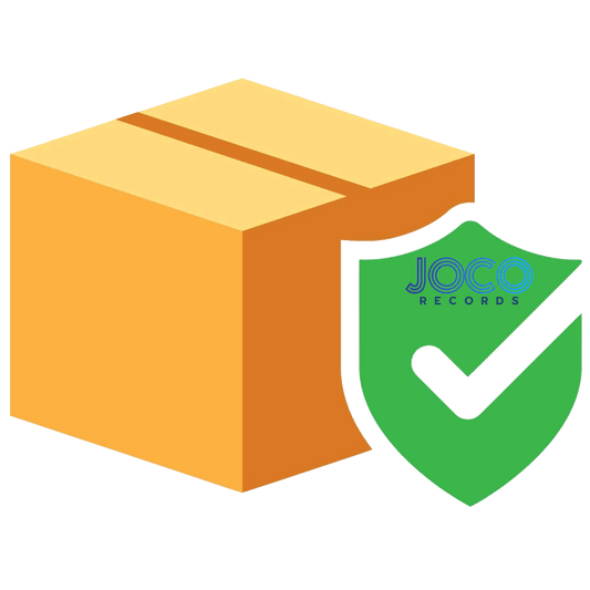 Package Protection & Insurance - Joco Records