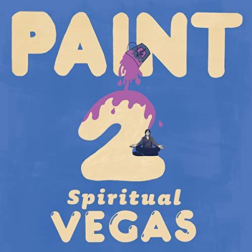 Paint - Spiritual Vegas (LP) - Joco Records