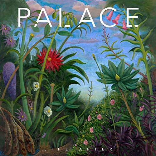 Palace - Life After (LP)(Translucent Green) - Joco Records