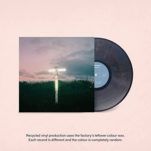 Pale Blue Eyes - Souvenirs (Recycled) (LP) - Joco Records