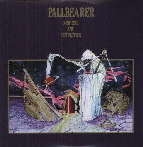 Pallbearer - Sorrow And Extinction  (Vinyl) - Joco Records