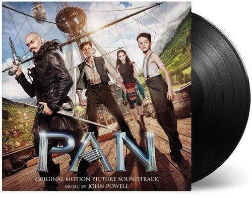 Pan / Official Soundtrack - Pan / Official Soundtrack (2 LP) - Joco Records