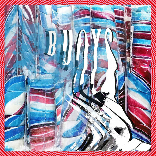 Panda Bear - Buoys (Gatefold Jacket) (LP) - Joco Records