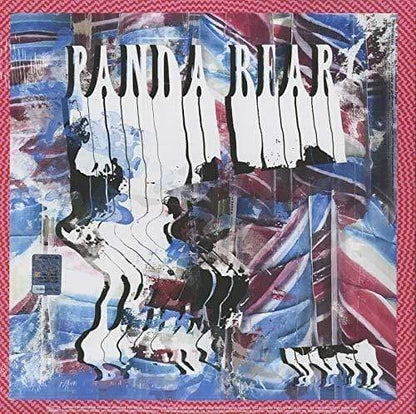 Panda Bear - Buoys (Gatefold Jacket) (LP) - Joco Records